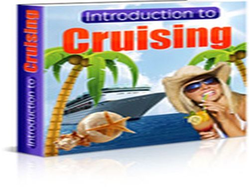 Product picture Tips For Cruises